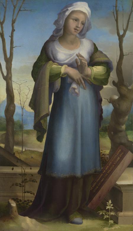 Marcia